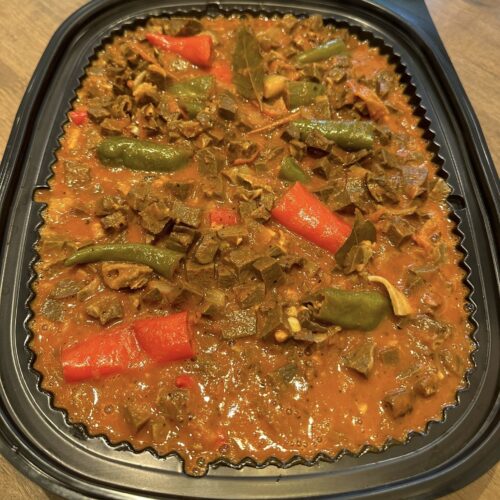 BOPIS PARTY TRAY