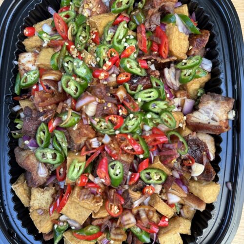 TOKWA'T LECHON PARTY TRAY