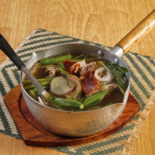 Lechon Sinigang