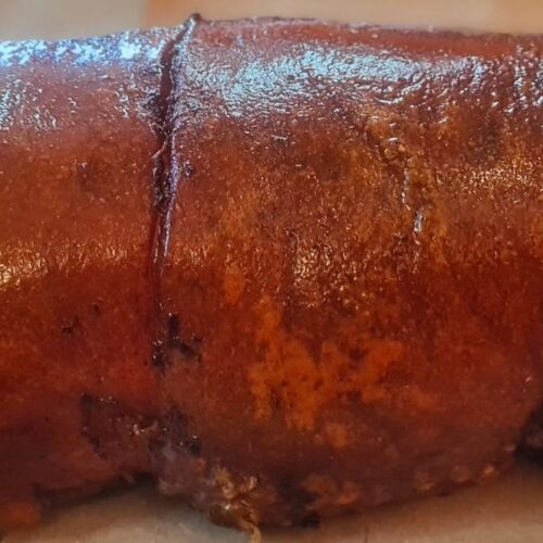 3 kg Whole Lechon Belly
