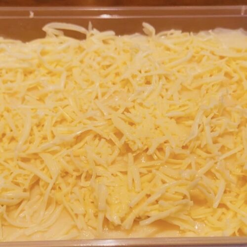 Maja Blanca