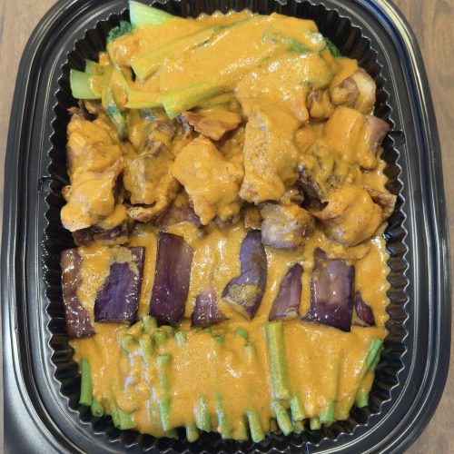 LECHON KARE-KARE PARTY TRAY