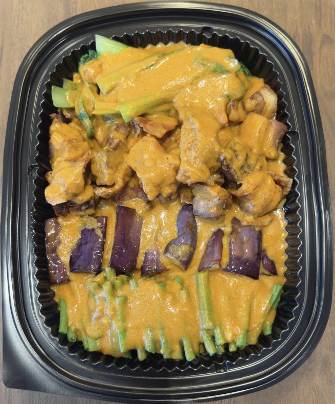 LECHON KARE-KARE PARTY TRAY