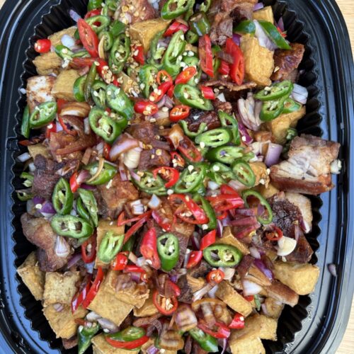TOKWA'T LECHON PARTY TRAY