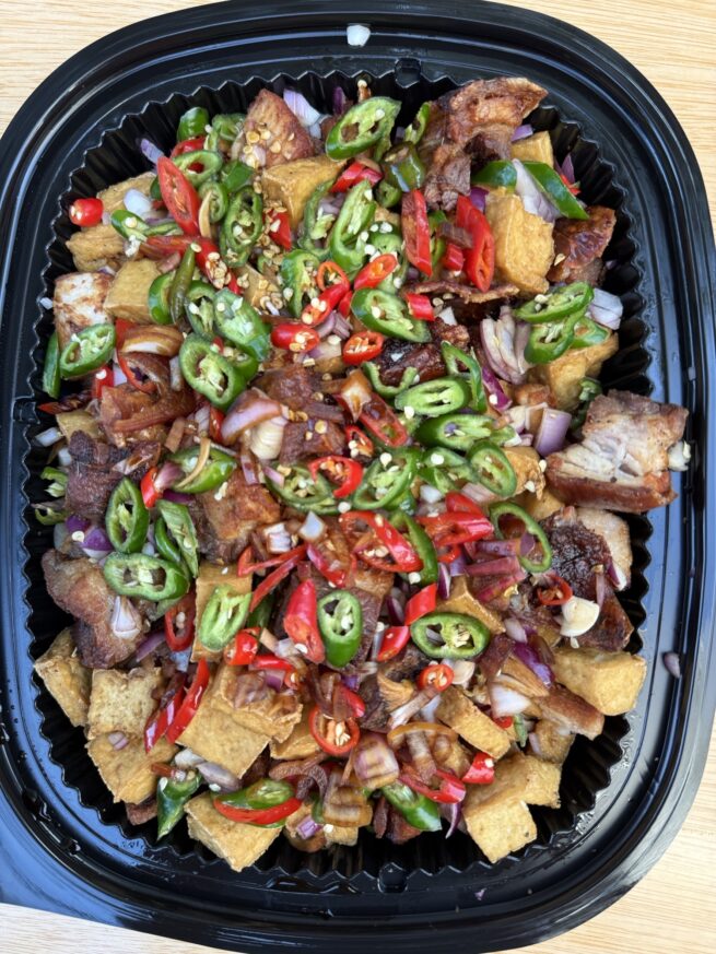 TOKWA'T LECHON PARTY TRAY