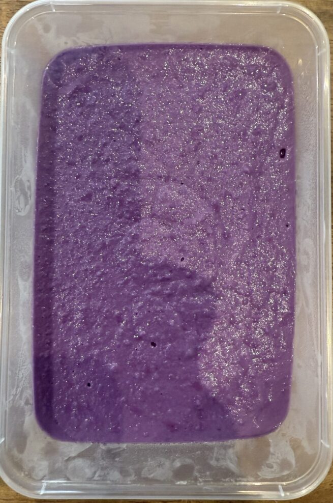 HALAYANG UBE BIG