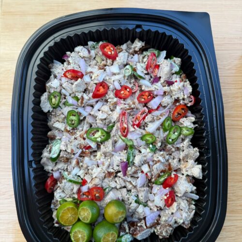 LECHON DINAKDAKAN PARTY TRAY
