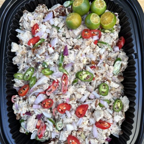 LECHON DINAKDAKAN PARTY TRAY