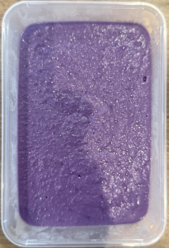 HALAYANG UBE BIG