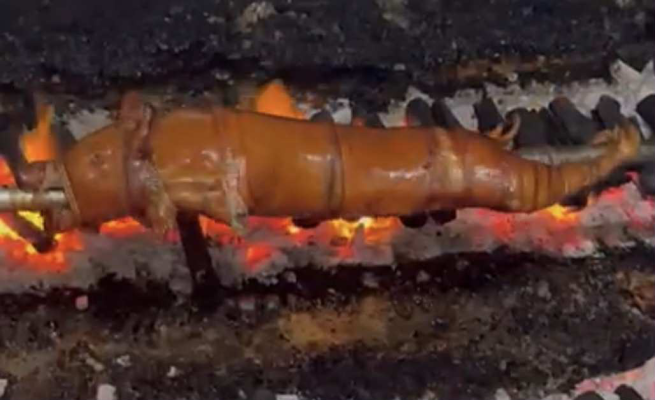 LECHON DE LECHE (Pre-order for at least 3 days before Pick-Up or Delivery Date)