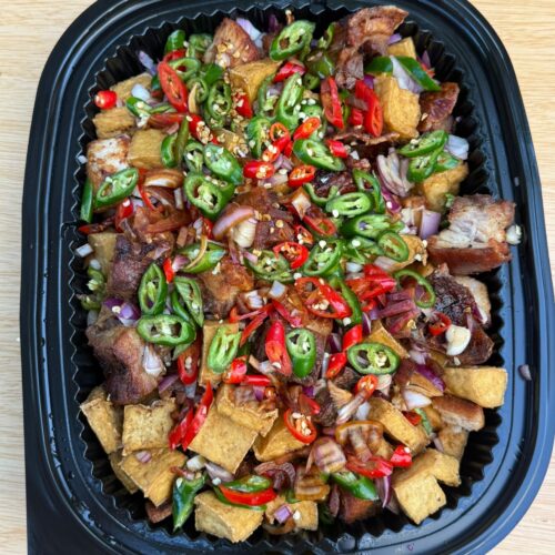 TOKWA'T LECHON PARTY TRAY