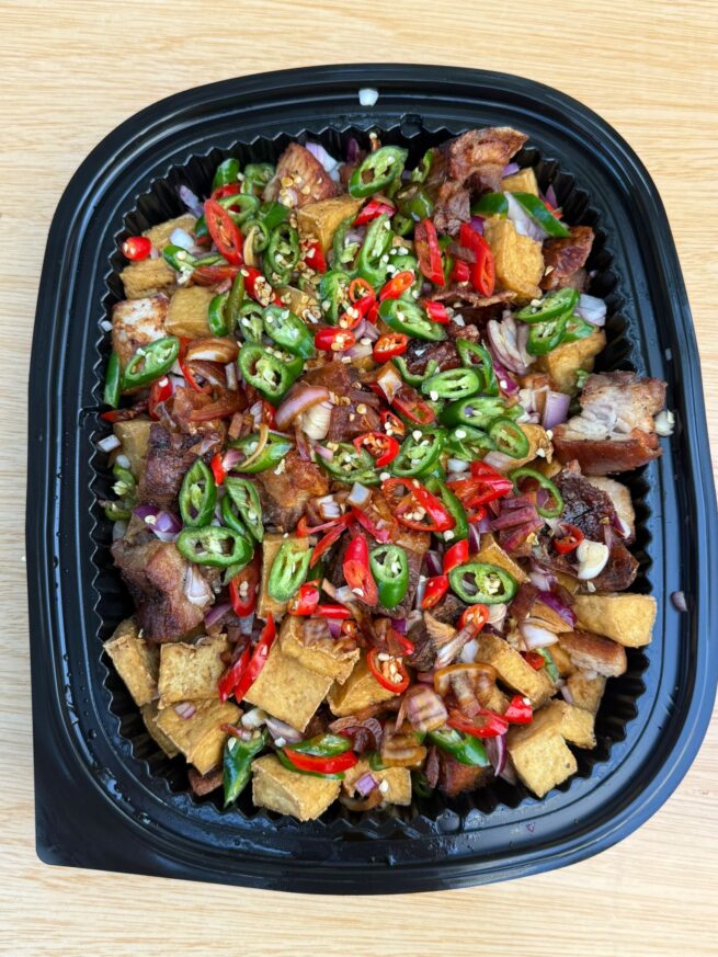 TOKWA'T LECHON PARTY TRAY