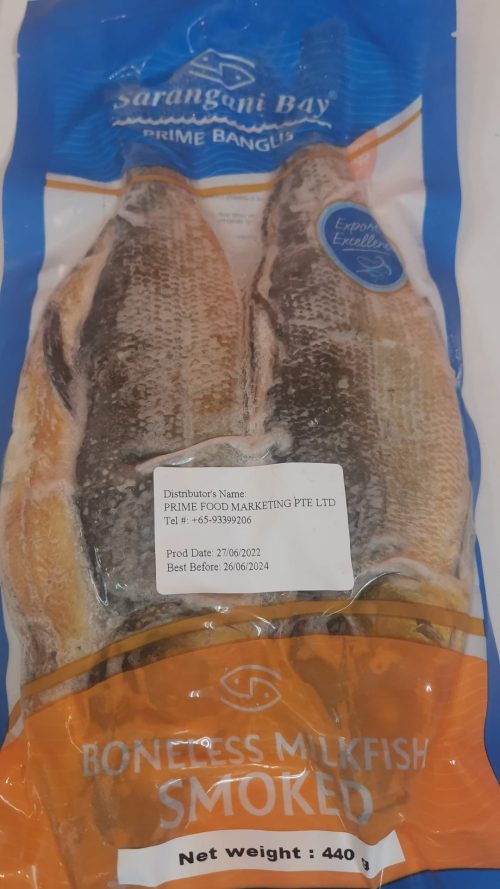 prime food marketing pte ltd